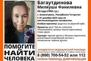 Фото: "ЛизаАлерт"