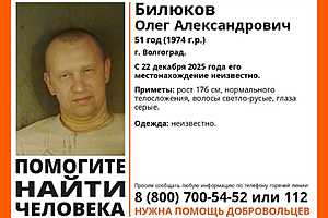 Фото: отряд "ЛизаАлерт"