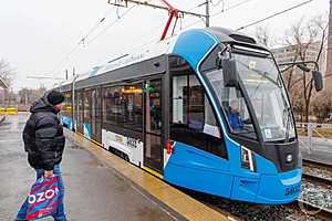 Фото: Дмитрий Рогулин / "Городские вести"