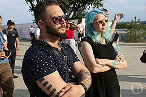 Фото: Дмитрий Рогулин / "Городские вести"