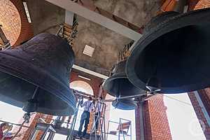 Фото: Дмитрий Рогулин / "Городские вести"