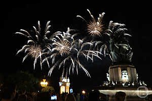 Фото: Дмитрий Рогулин / «Городские вести»