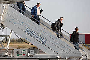 Фото: Дмитрий Рогулин / «Городские вести»