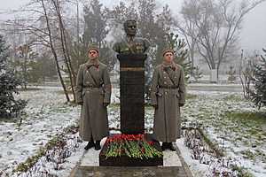 Фото: УФСБ России по Волгоградской области