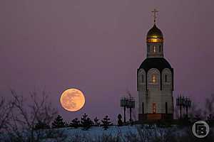 Фото: Дмитрий Рогулин/"Городские вести"
