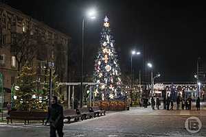 Фото: Дмитрий Рогулин/"Городские вести"