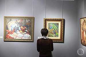 Фото: Дмитрий Рогулин / "Городские вести"