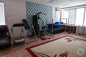 Фото: Дмитрий Рогулин/"Городские вести"