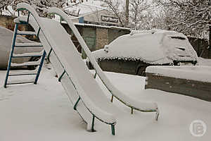 Фото: Данил Савченко / "Городские вести"