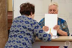Фото: Дмитрий Рогулин / «Городские вести»