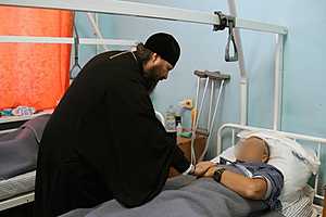 Фото: Волгоградская епархия