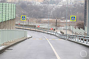 Фото: Дмитрий Рогулин / "Городские вести"