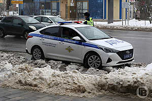 Фото: Дмитрий Рогулин / "Городские вести"