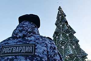 фото: Управление Росгвардии по Волгоградской области