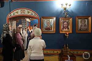 Фото: Дмитрий Рогулин / "Городские вести"