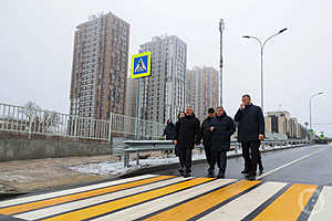 Фото: Дмитрий Рогулин / "Городские вести"
