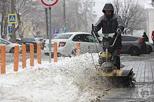 Фото: Дмитрий Рогулин / "Городские вести"