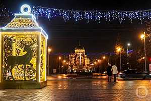 Фото: Дмитрий Рогулин/"Городские вести"