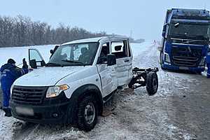 Фото: ГУ МВД России по Волгоградской области