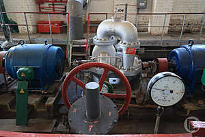 Фото: Дмитрий Рогулин / «Городские вести»