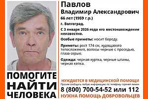 Фото: поисковый отряд «ЛизаАлерт»