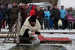 Фото: Дмитрий Рогулин / "Городские вести"