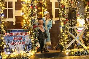 Фото: Дмитрий Рогулин/"Городские вести"