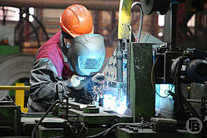 фото: Дмитрий Рогулин / "Городские вести"