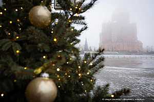 Фото: Олег Димитров / "Городские вести"
