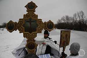 Фото: Дмитрий Рогулин / "Городские вести"
