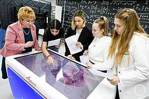 Фото: Дмитрий Рогулин/"Городские вести"