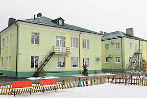 фото: Волгоградская областная дума