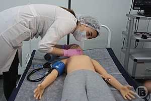 Фото: Дмитрий Рогулин / "Городские вести"