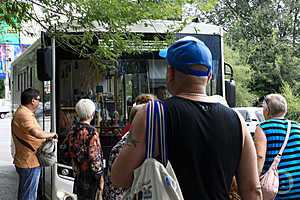 фото: Дмитрий Рогулин / "Городские вести"