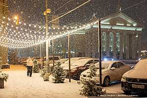 Фото: Олег Димитров / "Городские вести"