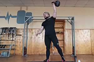 Скриншот: видео Юрия Рогачева