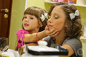 Фото: Дмитрий Рогулин / "Городские вести"