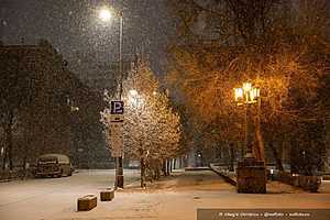 Фото: Олег Димитров / "Городские вести"