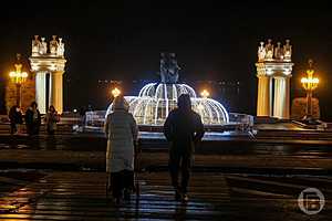 Фото: Дмитрий Рогулин / "Городские вести"