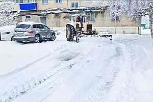 Фото: Администрация Фролово