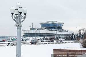 Фото: Олег Димитров / "Городские вести"