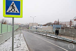 фото: Дмитрий Рогулин / "Городские вести"