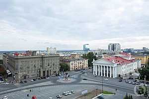 Фото: Данил Савченко / "Городские вести"