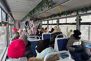 Фото: ПривЖД