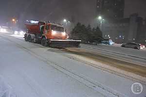 Фото: Дмитрий Рогулин / "Городские вести"