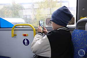 Фото: Дмитрий Рогулин / «Городские вести»