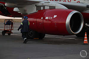 Фото: Дмитрий Рогулин / «Городские вести»