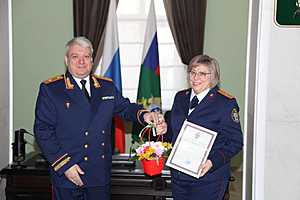 Фото: СУ СКР по Волгоградской области