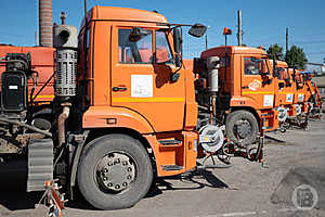 Фото: «Городские вести»