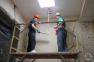 Фото: Дмитрий Рогулин / "Городские вести"